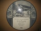 RARE RCA VICTOR 10” PICTURE RECORD ALICE IN WONDERLAND
