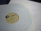 A&M POLICE SYNCHRONICITY/VIRGIN VINYL TEST PRESSING LP