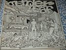 Tender Leaf S/T PRIVATE Hawaii Lp RARE NM- hawaiian