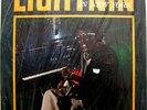 LIGHTNIN' HOPKINS In New York '60 PROMO Candid LP MINT-