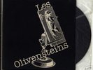 OLIVENSTEINS  FRENCH PUNK-KBD-FIER DE NE RIEN  FAIRE