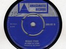 AMALGAMATED * JOEGIBBS ALLSTARS * REGGAE FEVER * REGGAE