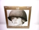 U2 BEST OF ‘80/’90 UK LP SEALED AS NEW ’98