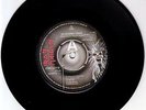 IRON MAIDEN-Running Free Rare One Sided 7