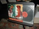SONNY CLARK TRIO S/T ORIG MONO 1962 LP on TIME MINT
