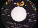 Northern Soul - SAPPHIRES - Gonna Be a Big Thing  HEAR 