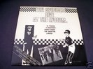 THE SPECIALS - LIVE AT THE LYCEUM LP. 1979.