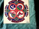 THE ROUNDTABLE - SPINNING WHEEL - RARE PROG. / FOLK '69