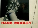 HANK MOBLEY- BLUE NOTE LP 1568- 47 W. 63rd NY 23 MINT-