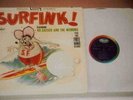SURF ROCK LP 
