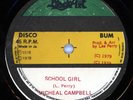 Michael Campbell - 