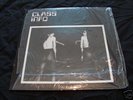 CLASS INFO - Private RARE Minimal Synth Cold Wave LP EP