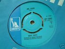MIKE BATT mr. poem 1968 RARE UK LIBERTY PSYCH 45 NMINT