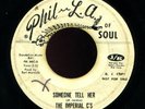 NORTHERN SOUL THE IMPERIAL C'S 