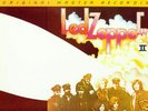 RARE ORIGINAL MFSL LED ZEPPLIN II LP NEAR MINT