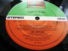 Led Zeppelin-Houses of the Holy-UK A2 EXMega RARE