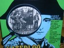 Belgium psych prog LP  WATERLOO - First Battle / RE