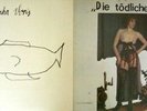 DIE TÖDLICHE DORIS =  2 LP ´s ( BITTE ANSEHEN )