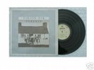 Pererin: Tirion Dir (Cymraeg/Welsh Rare Folk L.P)