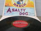1St press. ORIGINAL, PROCOL HARUM, A SALTY DOG,