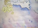 RARE PROG-HURDY GURDY-SAME-CBS LP ORIGINAL