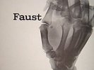 COSMIC KRAUT. FAUST SAME-POLYDOR LP ORIGINAL.