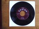  EARLY DOOWOP OF THE FOUR BUDDIES ON SAVOY