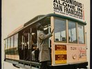 THELONIOUS MONK Alone San Francisco  Riverside Lp NM
