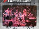 THE GRATEFUL DEAD *AUTOGRAPHED   ALBUM* JERRY GARCIA