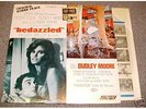 BEDAZZLED Original SOUNDTRACK LP DUDLEY MOORE Mint-