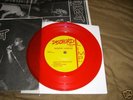 Minor Threat, In My Eyes EP, RED WAX, dischord, RARE