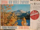LONDON BB- DVORAK NEW WORLD SYM.- KERTESZ- CS 6228