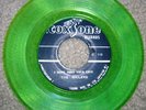 Bob Marley The Wailers 1964 Coxsone Records C110 / C111
