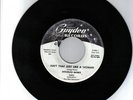 RARE NORTHERN  SOUL    by     DOUGLAS   BANKS