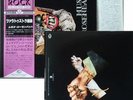 MUSEO ROSENBACH - Zarathustra - JAPAN OBI Italy Rock