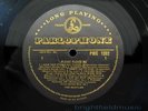 Beatles - Please Please Me *Black & GOLD* UK Mono LP