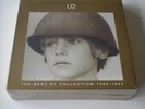 U2 Best Of 1980-1990 7