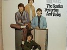 The Beatles Yesterday & Today 2nd State Butcher Stereo