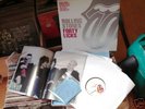 ROLLING STONES - FORTY LICKS - LIM.EDITION BOX