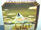MOGUL THRASH  self titled  LP  UK press   Hans Pokora