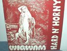 WIGWAM  Hard N Horny  LP  Finland  prog  psych