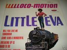 LITTLE EVA 