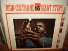 JOHN COLTRANE 