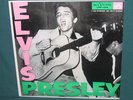 Elvis Presley 1st LP LPM-1254 RARE NM