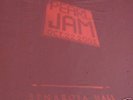 Pearl Jam Benaroya Hall 4 LP Vinyl Sealed Box Set Rare