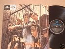 YARDBIRDS  FIVE LIVE YARDBIRDS  ORIG COLUMBIA  LP  VG +