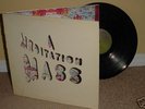 YATHA SIDHRA orig Kraut Rock prog psych LP on Brain