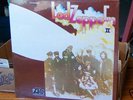 ORIGINAL MFSL  LED ZEPPLIN II LP ( MINT - SEALED).