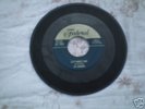 THE DOMINOES 45(FEDERAL 12022)SIXTY MINUTE MAN/1951