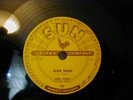 RARE JACK EARLS KILLER ROCKABILLY 78 ON SUN 240 VG++